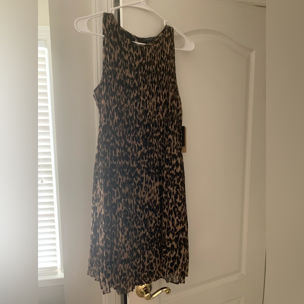 Halogen Shift Dress
